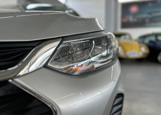 GM - Chevrolet ONIX SED. Plus PREM. 1.0 12V TB Flex Aut 2020 Flex