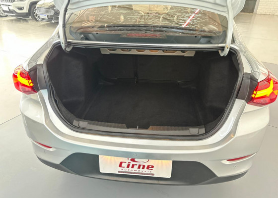 GM - Chevrolet ONIX SED. Plus PREM. 1.0 12V TB Flex Aut 2020 Flex