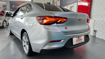 GM - Chevrolet ONIX SED. Plus PREM. 1.0 12V TB Flex Aut 2020 Flex