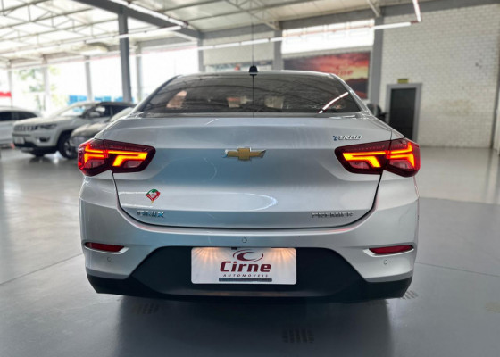 GM - Chevrolet ONIX SED. Plus PREM. 1.0 12V TB Flex Aut 2020 Flex