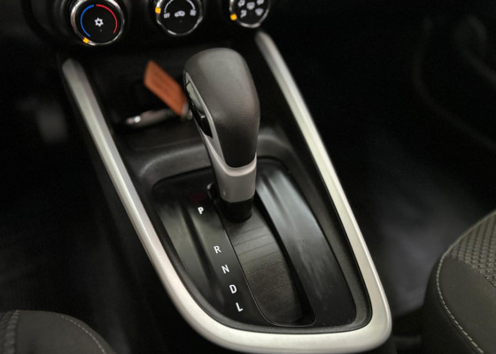 GM - Chevrolet ONIX SEDAN Plus LTZ 1.0 12V TB Flex Aut. 2023 Flex