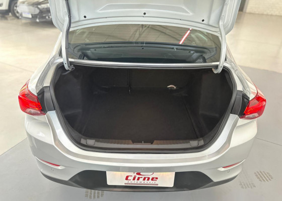 GM - Chevrolet ONIX SEDAN Plus LTZ 1.0 12V TB Flex Aut. 2023 Flex