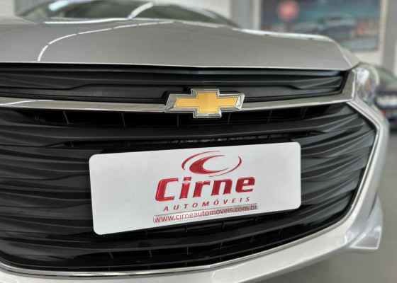 GM - Chevrolet ONIX SEDAN Plus LTZ 1.0 12V TB Flex Aut. 2023 Flex