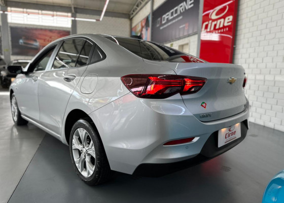 GM - Chevrolet ONIX SEDAN Plus LTZ 1.0 12V TB Flex Aut. 2023 Flex