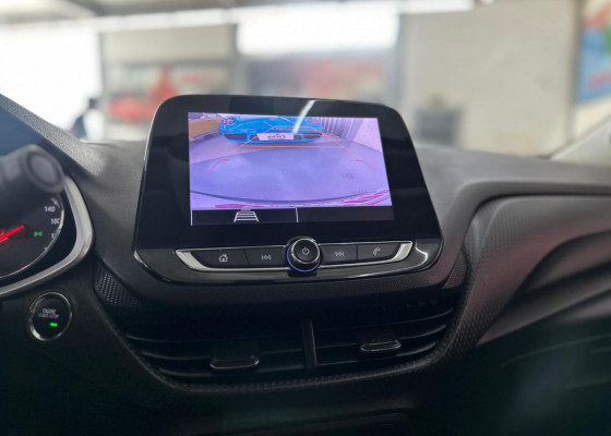 GM - Chevrolet ONIX SEDAN Plus LTZ 1.0 12V TB Flex Aut. 2023 Flex