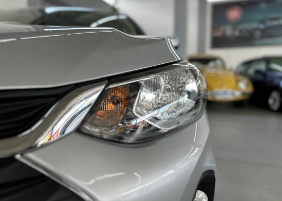 GM - Chevrolet ONIX SEDAN Plus LTZ 1.0 12V TB Flex Aut. 2023 Flex