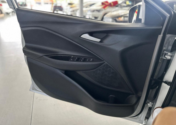 GM - Chevrolet ONIX SEDAN Plus LTZ 1.0 12V TB Flex Aut. 2023 Flex