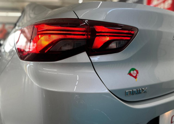 GM - Chevrolet ONIX SEDAN Plus LTZ 1.0 12V TB Flex Aut. 2023 Flex