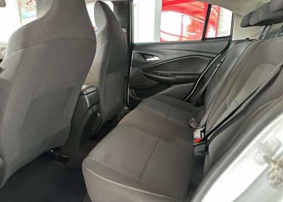 GM - Chevrolet ONIX SEDAN Plus LTZ 1.0 12V TB Flex Aut. 2023 Flex