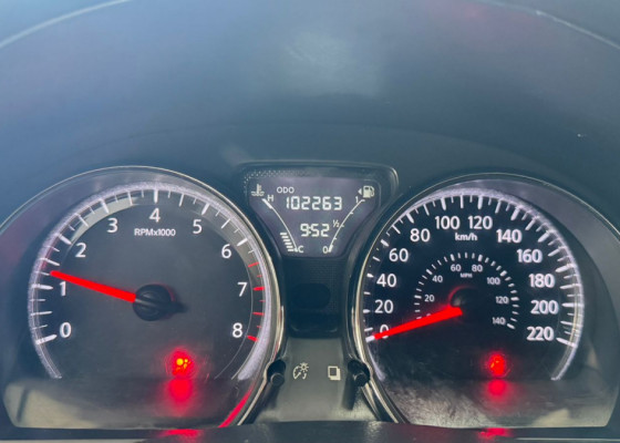 Nissan VERSA S 1.6 16V FlexStart 4p Mec. 2020 Flex