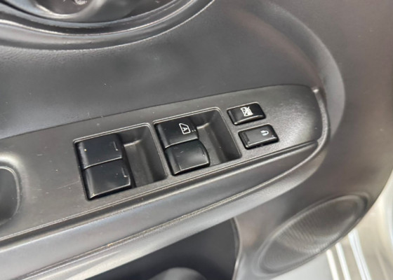 Nissan VERSA S 1.6 16V FlexStart 4p Mec. 2020 Flex