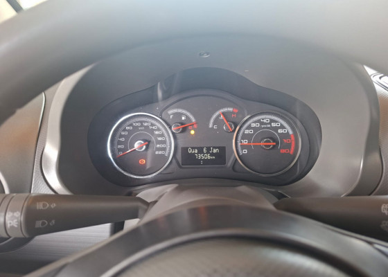 Fiat Palio ATTRA./ITÁLIA 1.4 EVO F.Flex 8V 5p 2014 Flex