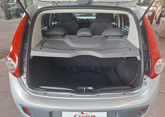 Fiat Palio ATTRA./ITÁLIA 1.4 EVO F.Flex 8V 5p 2014 Flex
