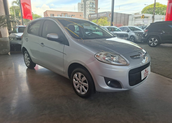 Fiat Palio ATTRA./ITÁLIA 1.4 EVO F.Flex 8V 5p 2014 Flex