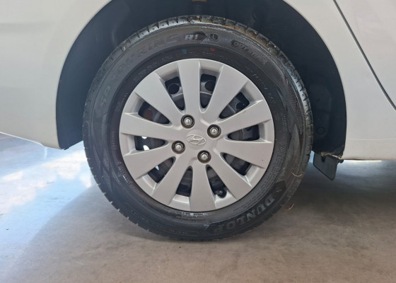 Hyundai HB20S C.Style/C.Plus1.6 Flex 16V Aut. 4p 2015 Flex