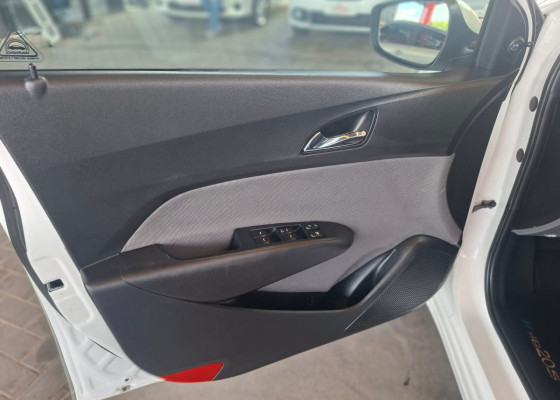 Hyundai HB20S C.Style/C.Plus1.6 Flex 16V Aut. 4p 2015 Flex