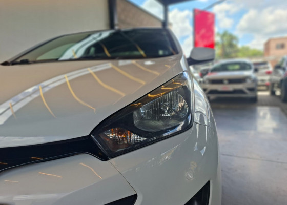 Hyundai HB20S C.Style/C.Plus1.6 Flex 16V Aut. 4p 2015 Flex