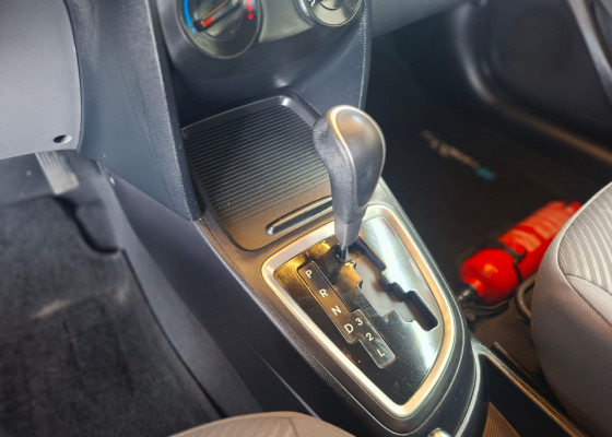 Hyundai HB20S C.Style/C.Plus1.6 Flex 16V Aut. 4p 2015 Flex