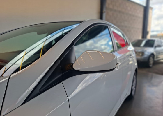 Hyundai HB20S C.Style/C.Plus1.6 Flex 16V Aut. 4p 2015 Flex