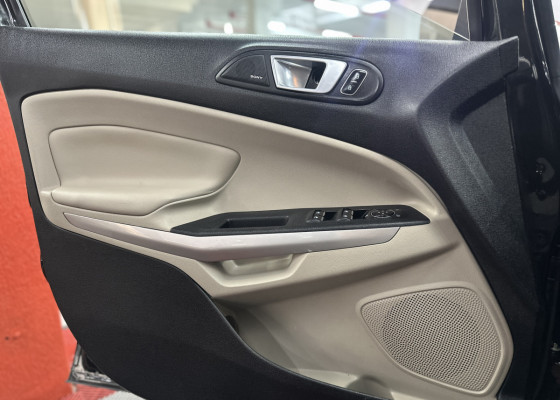 Ford EcoSport TITANIUM 2.0 16V Flex 5p Aut. 2019 Flex