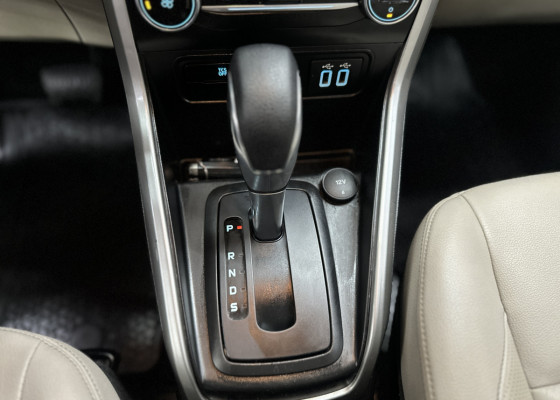 Ford EcoSport TITANIUM 2.0 16V Flex 5p Aut. 2019 Flex