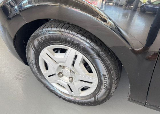 GM - Chevrolet ONIX HATCH Joy 1.0 8V Flex 5p Mec. 2018 Flex