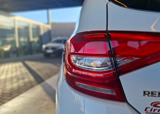 Renault SANDERO Zen Flex 1.0 12V 5p Mec. 2020 Flex