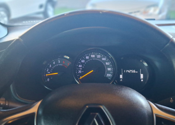 Renault SANDERO Zen Flex 1.0 12V 5p Mec. 2020 Flex