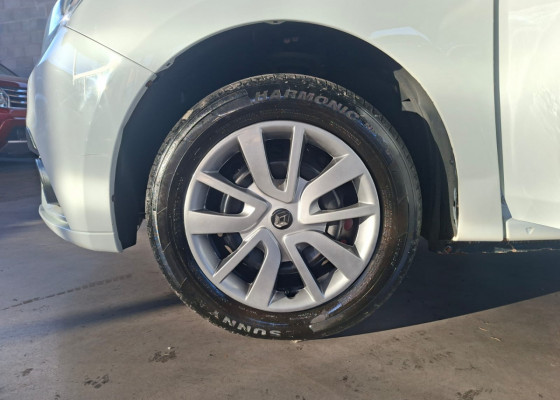 Renault SANDERO Zen Flex 1.0 12V 5p Mec. 2020 Flex