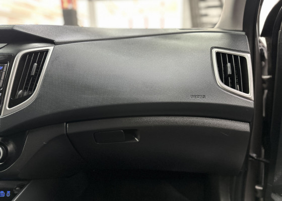 Hyundai Creta Attitude 1.6 16V Flex Mec. 2018 Flex