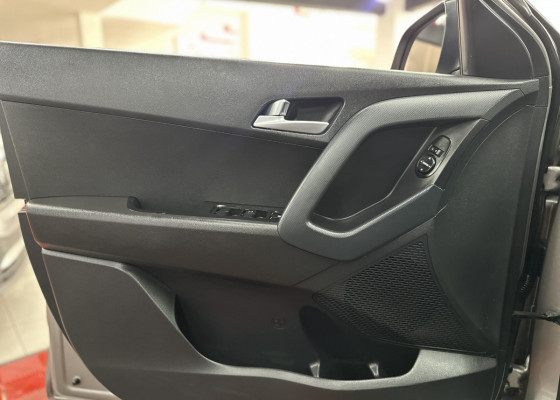 Hyundai Creta Attitude 1.6 16V Flex Mec. 2018 Flex