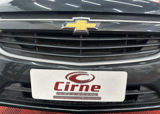 GM - Chevrolet ONIX HATCH LT 1.4 8V FlexPower 5p Mec. 2018 Flex