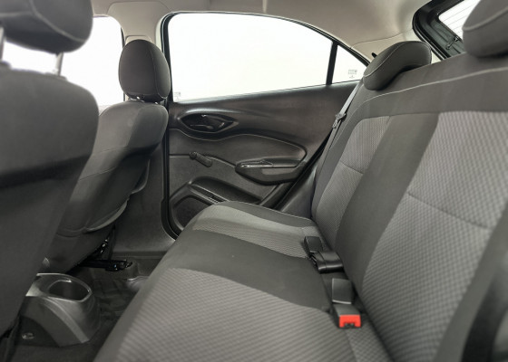 GM - Chevrolet ONIX HATCH LT 1.4 8V FlexPower 5p Mec. 2018 Flex