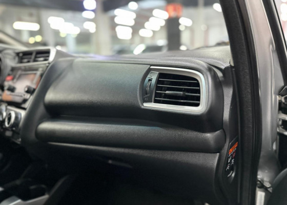 Honda Fit EX/S 1.5 Flex/Flexone 16V 5p Aut. 2016 Flex