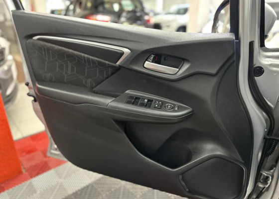 Honda Fit EX/S 1.5 Flex/Flexone 16V 5p Aut. 2016 Flex