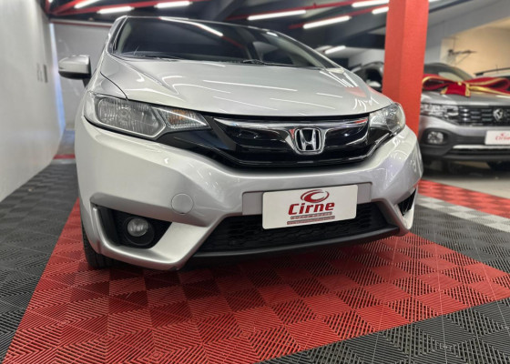 Honda Fit EX/S 1.5 Flex/Flexone 16V 5p Aut. 2016 Flex