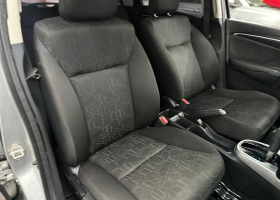 Honda Fit EX/S 1.5 Flex/Flexone 16V 5p Aut. 2016 Flex