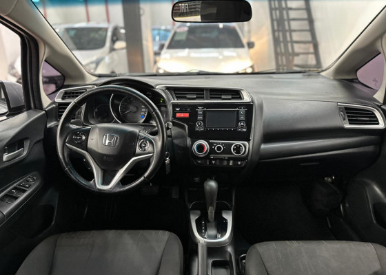 Honda Fit EX/S 1.5 Flex/Flexone 16V 5p Aut. 2016 Flex