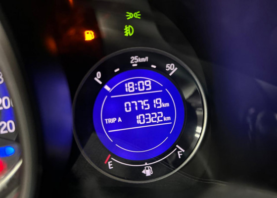 Honda Fit EX/S 1.5 Flex/Flexone 16V 5p Aut. 2016 Flex