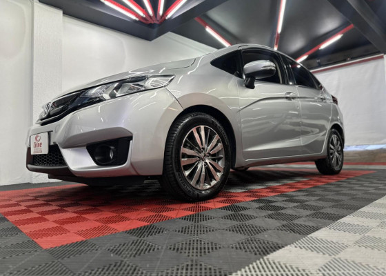 Honda Fit EX/S 1.5 Flex/Flexone 16V 5p Aut. 2016 Flex