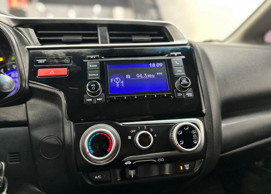 Honda Fit EX/S 1.5 Flex/Flexone 16V 5p Aut. 2016 Flex