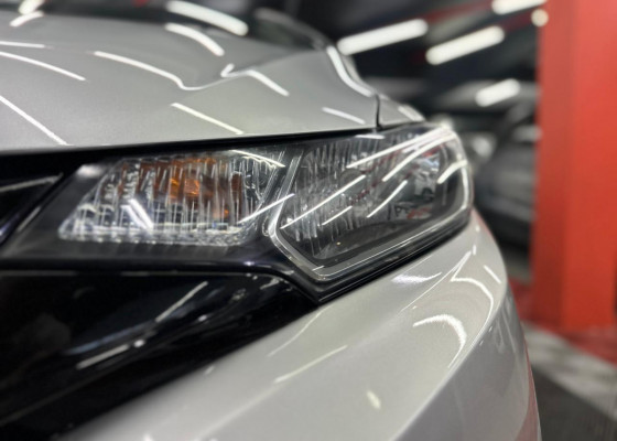 Honda Fit EX/S 1.5 Flex/Flexone 16V 5p Aut. 2016 Flex