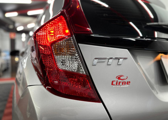 Honda Fit EX/S 1.5 Flex/Flexone 16V 5p Aut. 2016 Flex