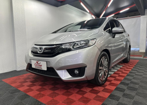 Honda Fit EX/S 1.5 Flex/Flexone 16V 5p Aut. 2016 Flex