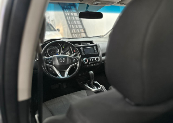 Honda Fit EX/S 1.5 Flex/Flexone 16V 5p Aut. 2016 Flex