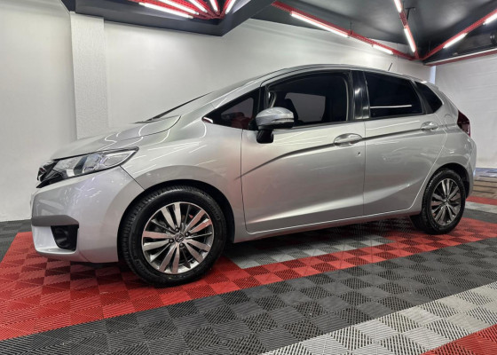 Honda Fit EX/S 1.5 Flex/Flexone 16V 5p Aut. 2016 Flex