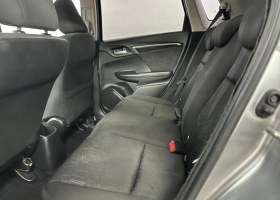 Honda Fit EX/S 1.5 Flex/Flexone 16V 5p Aut. 2016 Flex