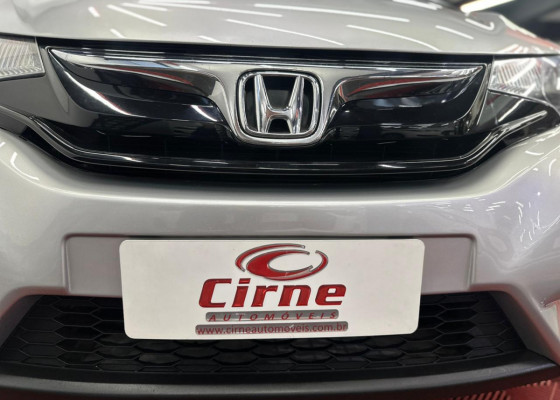 Honda Fit EX/S 1.5 Flex/Flexone 16V 5p Aut. 2016 Flex