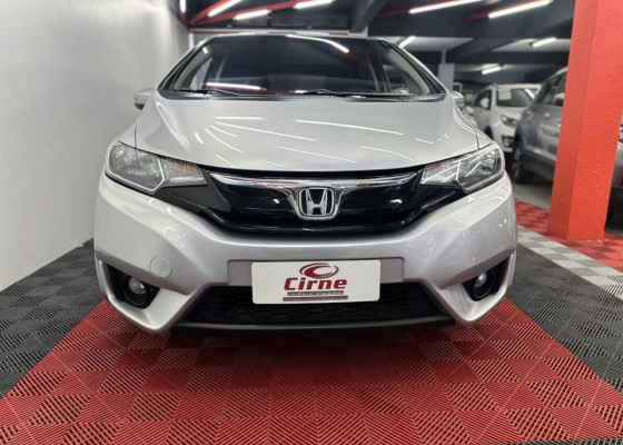 Honda Fit EX/S 1.5 Flex/Flexone 16V 5p Aut. 2016 Flex