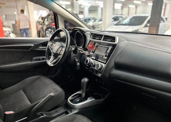 Honda Fit EX/S 1.5 Flex/Flexone 16V 5p Aut. 2016 Flex